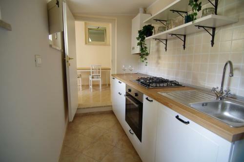 Apartamento Cozy House Con Corte Privata In Centro Storico Aq