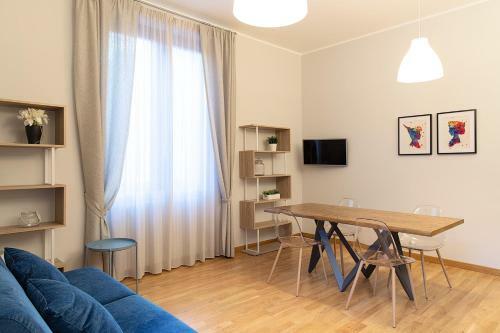 Apartamento La Terrazza Sul Parco Suite