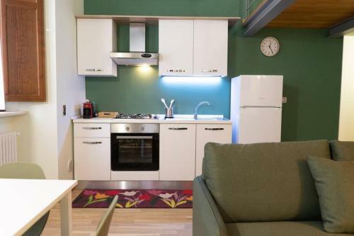 Apartamento Casa Il Sogno Di Beatrice