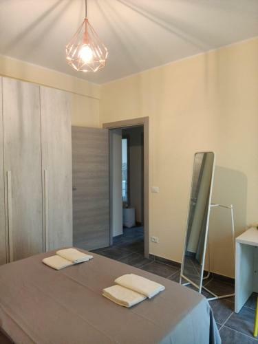 Hostal Casa Renzo