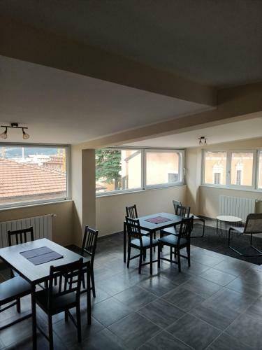Hostal Casa Renzo