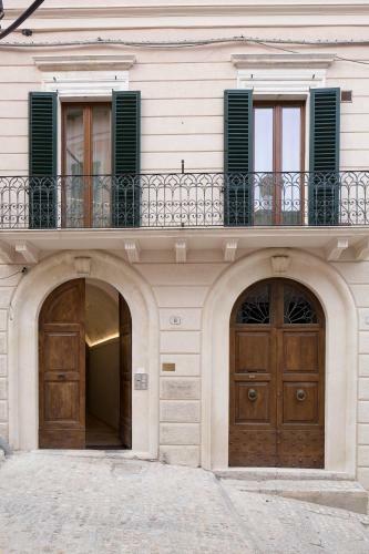 B&B Costa Masciarelli