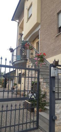 Hostal A L'aquila Per Un Sogno