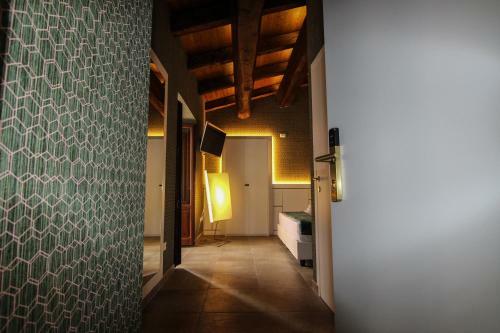 Bed & Breakfast Nel Cuore Dell'aquila Bnb