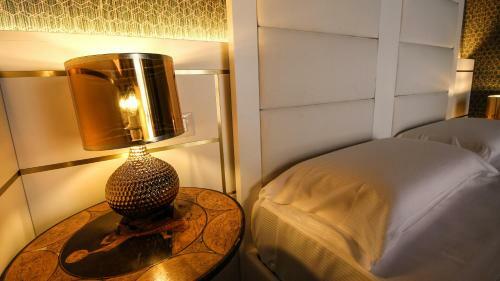 Bed & Breakfast Nel Cuore Dell'aquila Bnb