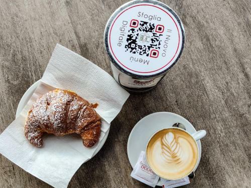Bed & Breakfast Nel Cuore Dell'aquila Bnb