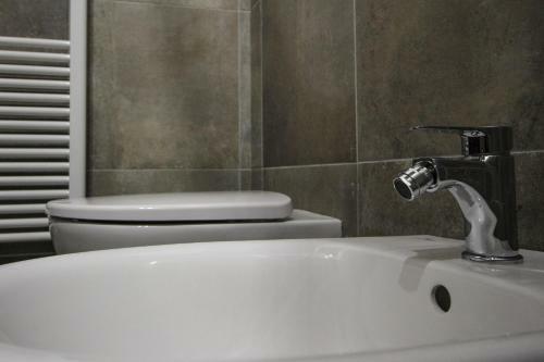Bed & Breakfast Nel Cuore Dell'aquila Bnb
