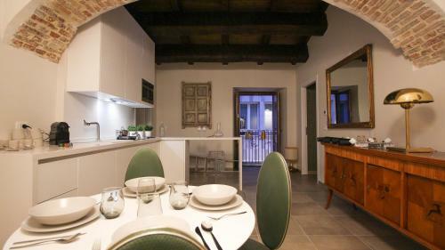 Bed & Breakfast Nel Cuore Dell'aquila Bnb