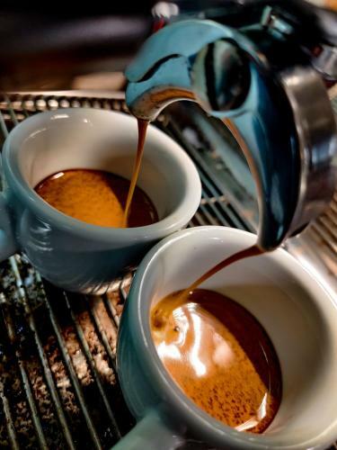 Bed & Breakfast Nel Cuore Dell'aquila Bnb