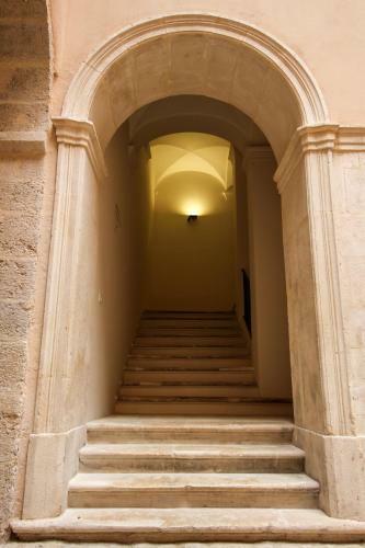 Bed & Breakfast Nel Cuore Dell'aquila Bnb
