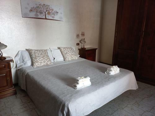 Bed & Breakfast Casa Guerrino