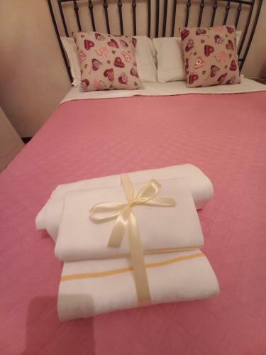Bed & Breakfast Casa Guerrino