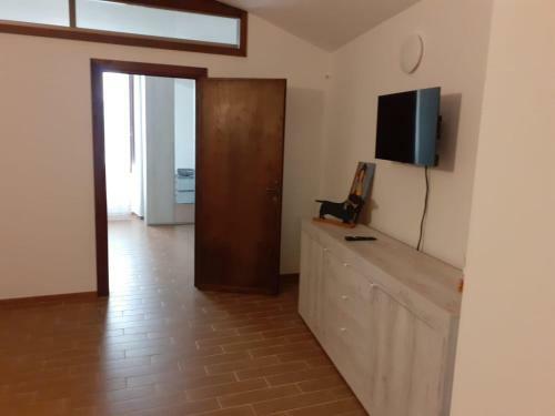 Apartamento Appartamento Turistico I Portici