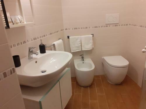 Apartamento Appartamento Turistico I Portici
