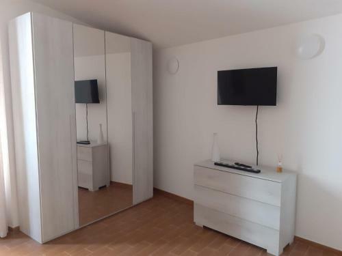 Apartamento Appartamento Turistico I Portici