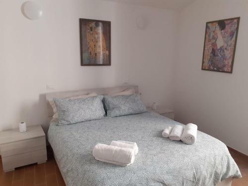 Apartamento Appartamento Turistico I Portici