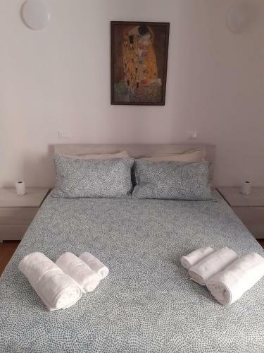 Apartamento Appartamento Turistico I Portici