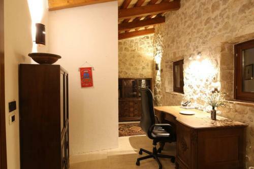 Il Castelluccio