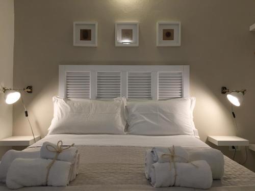 Apartamento Magazzino Porto 20