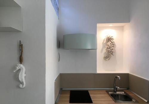 Apartamento Magazzino Porto 20