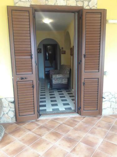 Casa Agata