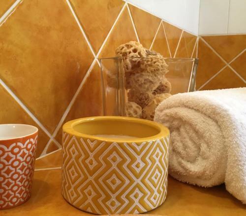 Bed & Breakfast La Casa Al Mare