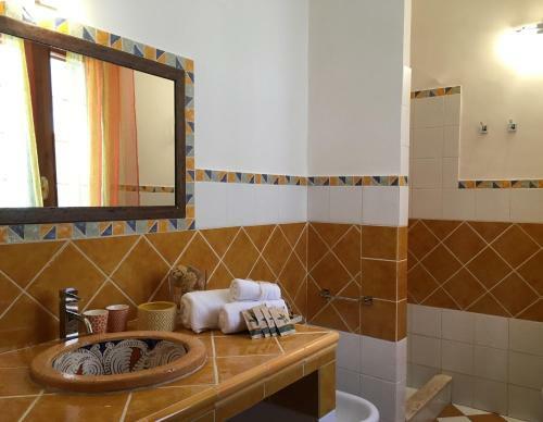 Bed & Breakfast La Casa Al Mare