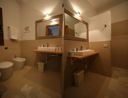 Bed & Breakfast La Casa Al Mare