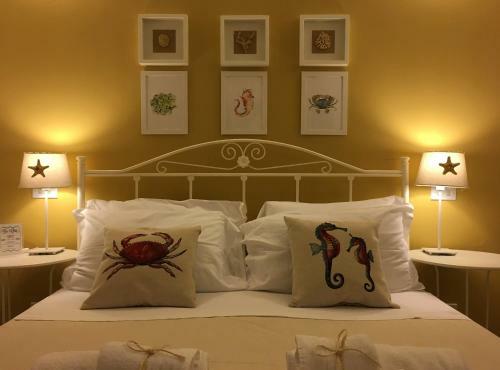 Bed & Breakfast La Casa Al Mare