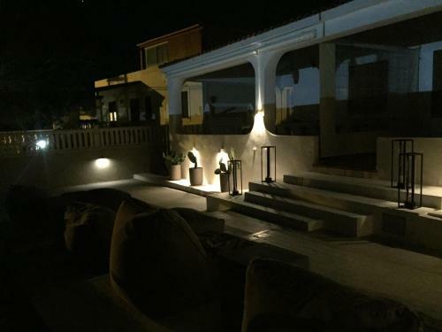 Bed & Breakfast La Casa Al Mare