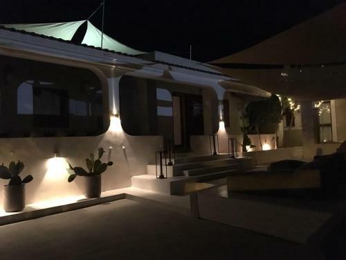 Bed & Breakfast La Casa Al Mare
