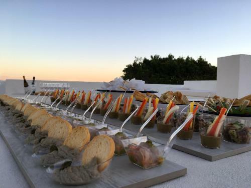 Bed & Breakfast La Casa Al Mare