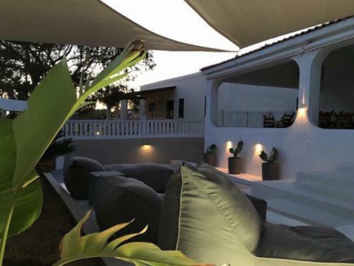 Bed & Breakfast La Casa Al Mare