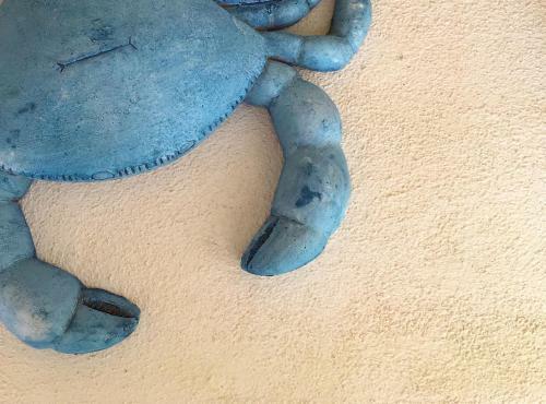 Bed & Breakfast La Casa Al Mare