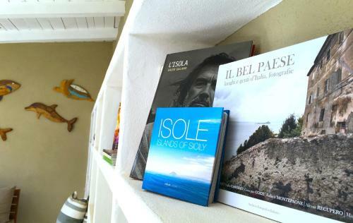 Bed & Breakfast La Casa Al Mare
