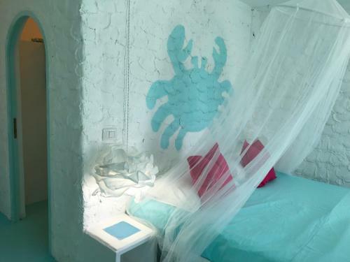 Apartamento Borgo Acqua