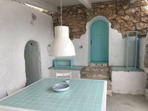 Apartamento Borgo Acqua
