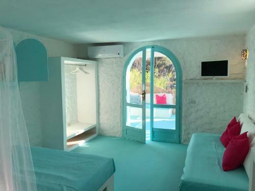 Apartamento Borgo Acqua
