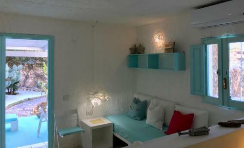 Apartamento Borgo Acqua
