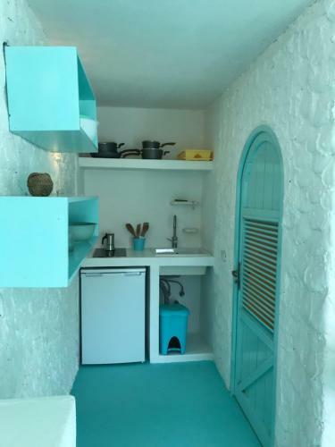 Apartamento Borgo Acqua