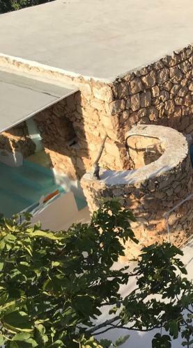 Apartamento Borgo Acqua