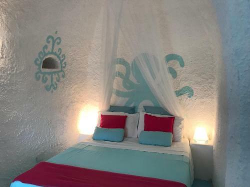 Apartamento Borgo Acqua