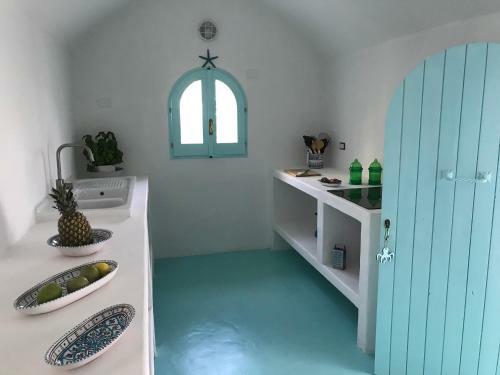 Apartamento Borgo Acqua
