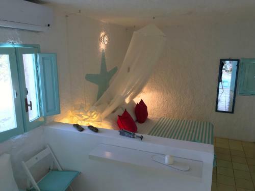 Apartamento Borgo Acqua