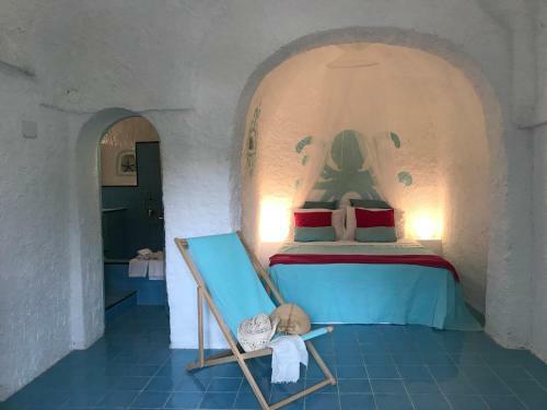 Apartamento Borgo Acqua