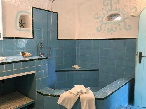 Apartamento Borgo Acqua