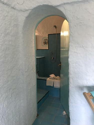 Apartamento Borgo Acqua