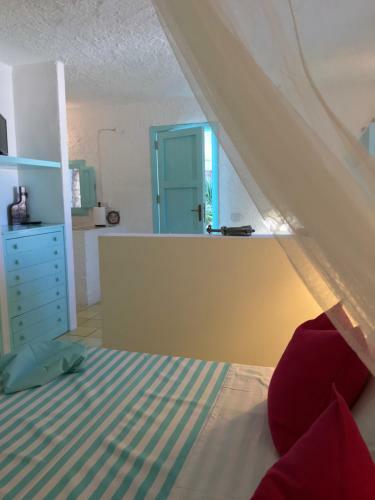 Apartamento Borgo Acqua