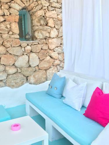 Apartamento Borgo Acqua