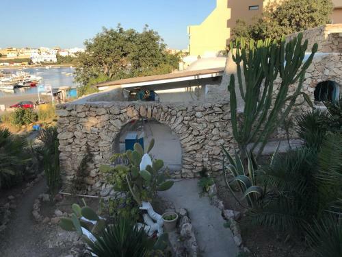 Apartamento Borgo Acqua